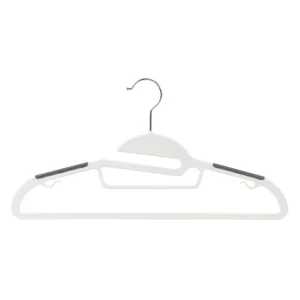 Set de 5 ganchos de ropa