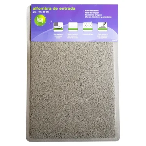 Alfombra de entrada 40x60cm