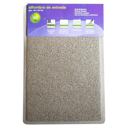 Alfombra de entrada 40x60cm
