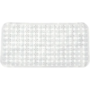 Alfombra pvc 70 x 35 cm