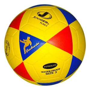 Balón de futsal Número 3
