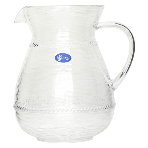 Jarra de acrilico 2,2Lts