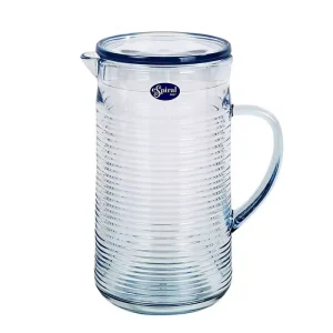 Jarra 2 lts village de acr?lico