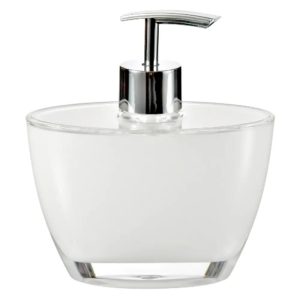 Dispensador de jabón Oprah