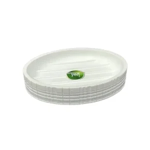 Jabonera de poliresina