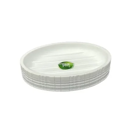 Jabonera de poliresina