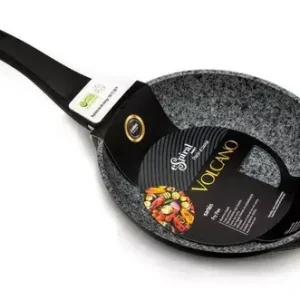 Sarten de aluminio 24cm / 2,10 lts linea Volcano