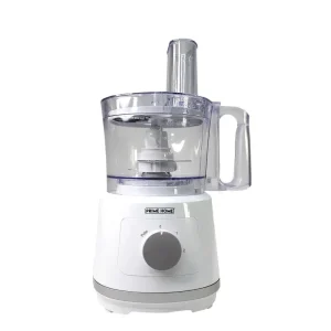 Procesador alimentos 8 tazas 500 W