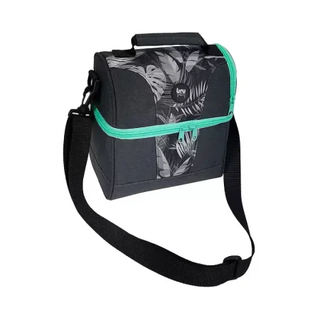 Lonchera dise?o tropical