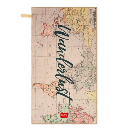 Toalla fitness travel