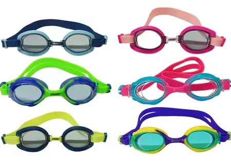 Lentes de nataci?n junior