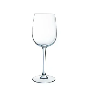 Set de 6 copas para vino de 360 ml