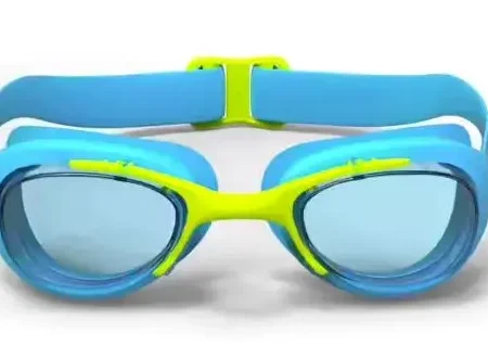 Lentes de natacion