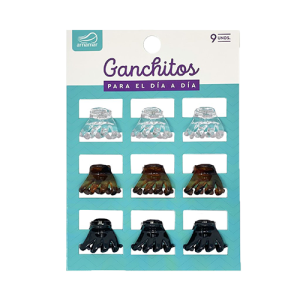 Ganchitos