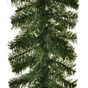 Guirnalda Canadian King 28 cm x 2,75 m x 156 ramas