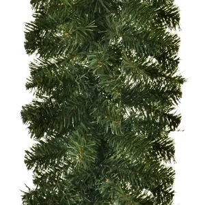 Guirnalda canadian king 310 mm x 2,75 m 360 ramas