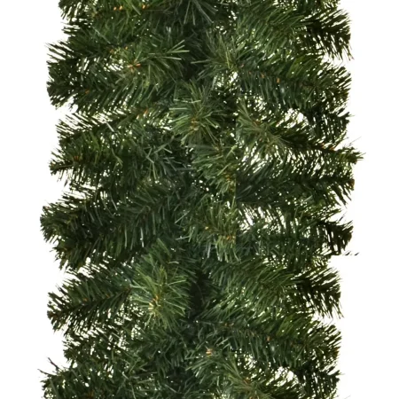Guirnalda canadian king 310 mm x 2,75 m 360 ramas