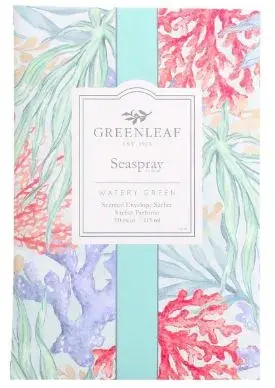 Sachet grande Seaspray 115 ml