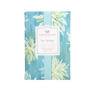 Sachet Grande Spa Spring