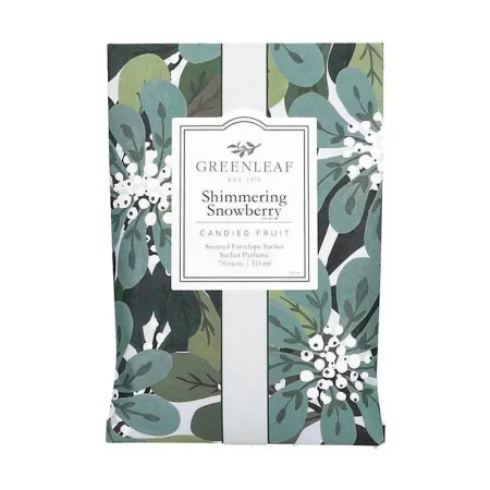 Sachet Grandes Shimmering Snowberry