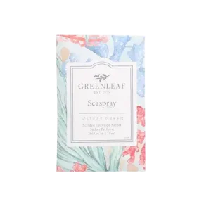 Sachet  Seaspray 11 ml