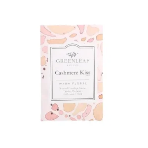 Sachet Cashmere Kiss