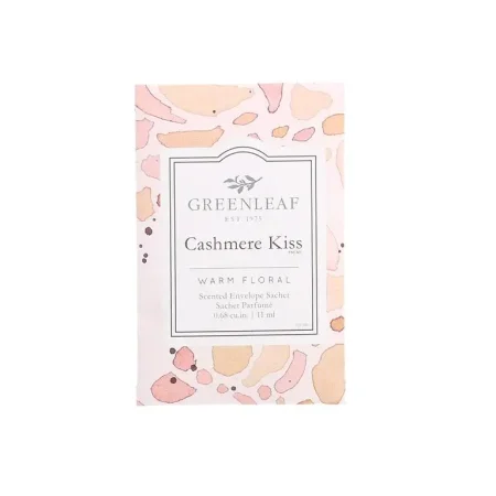 Sachet Cashmere Kiss