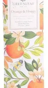 Sachet delgado Orange & Honey