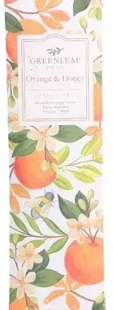 Sachet delgado Orange & Honey