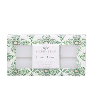 Barra de cera Centre Court