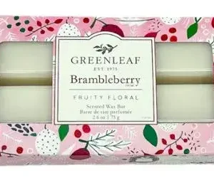 Barras de cera Brambleberry