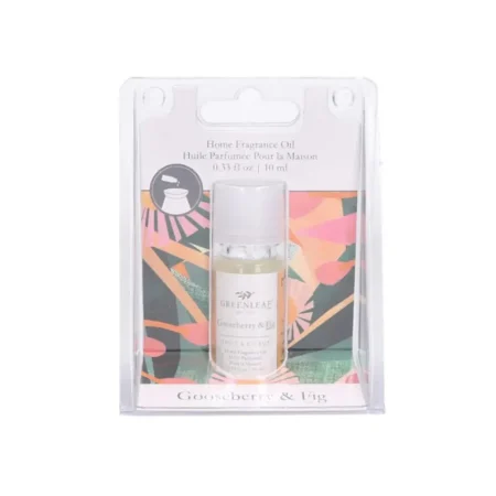 Aceite aromatizante Gooseberry 10 ml