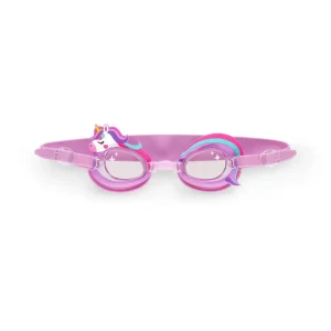 Lentes de natacion Unicornio