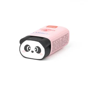 Goma de borrar perfumada Panda