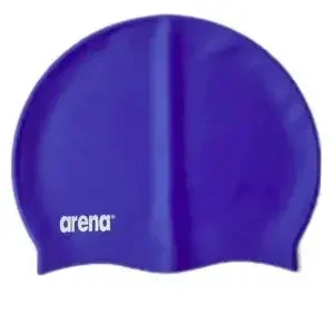 Gorro de nataci?n de silic?n