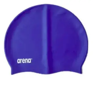 Gorro de nataci?n de silic?n