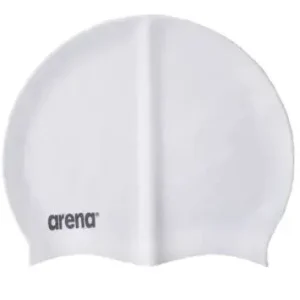 Gorro de nataci?n de silic?n