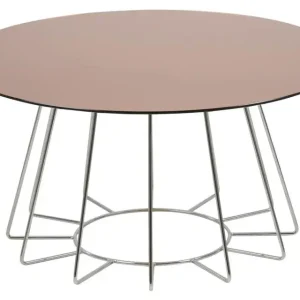 Mesa de centro ?80 x 40 cm