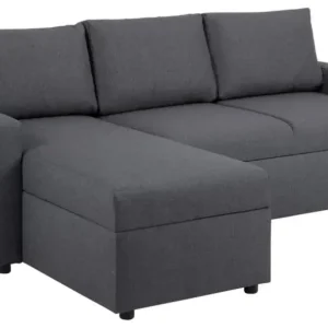 Sofa cama sacramento 218 x 155 x 84 cm