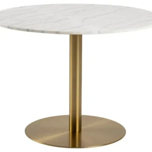 Mesa de comedor corby ?80 x 45 x 45 cm