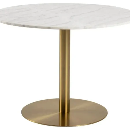 Mesa de comedor corby ?80 x 45 x 45 cm
