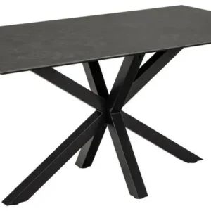 Mesa de comedor heaven 160 x 90 x 75,5 cm