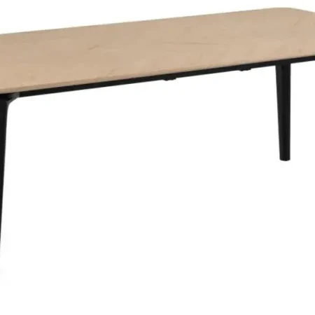 Mesa de comedor e x tensible connect 200 x 100 x 74,8 cm
