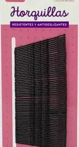 Horquillas resistentes y antideslizantes