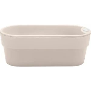 Maceta autorriego huerta