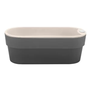 Maceta con autorriego Huerta