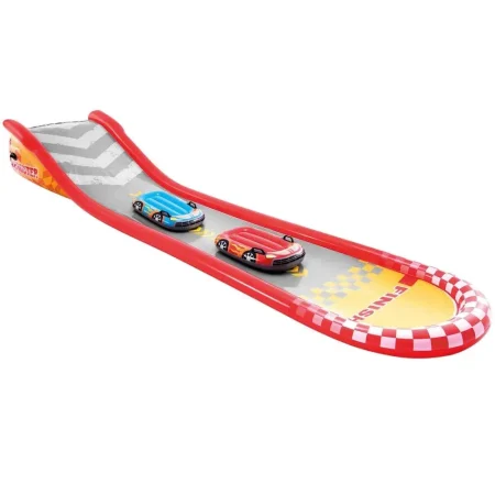 Inflable de 561 x 119 x 76 cm