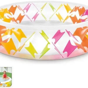 Piscina de 229 x 56 cm