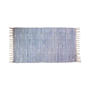 Alfombra de entrada 50x80 cm