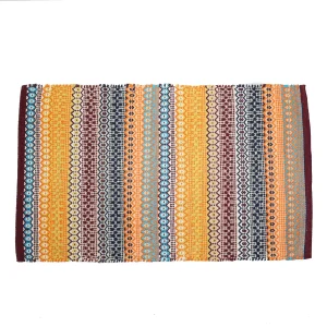 Alfombra para baño 50 x 80 cm